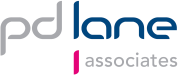 PD Lane Logo